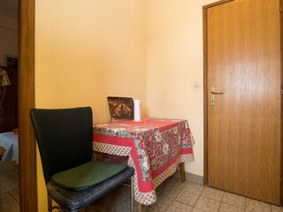 Apartment Kastel Stafilic Ausstattung 12