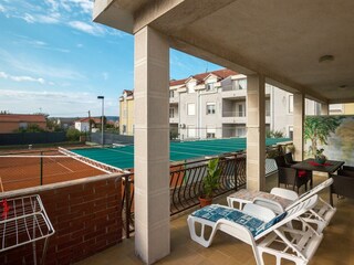 Apartment Kastel Stafilic Ausstattung 9