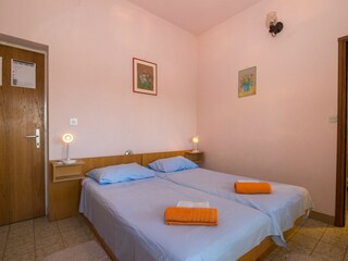 Apartment Kastel Stafilic Ausstattung 11
