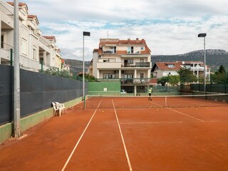 Apartment Kastel Stafilic Features 4