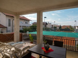 Apartment Kastel Stafilic Ausstattung 9