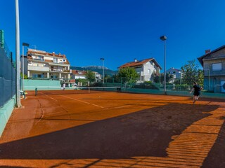 Apartment Kastel Stafilic Ausstattung 10
