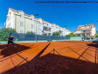 Apartment Kastel Stafilic Features 12