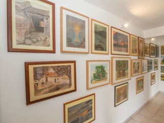 Apartment Kastel Stafilic Ausstattung 14