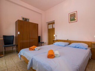 Apartment Kastel Stafilic Ausstattung 15