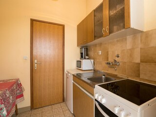 Apartment Kastel Stafilic Ausstattung 20