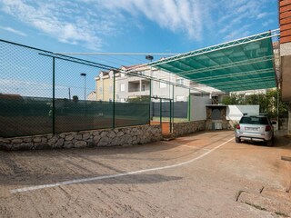 Apartment Kastel Stafilic Ausstattung 21