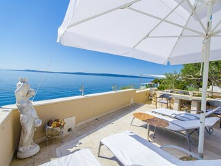 Apartment Okrug Gornji Features 1