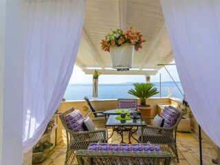 Apartment Okrug Gornji Ausstattung 24