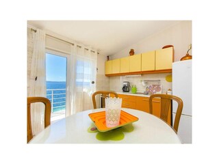 Apartment Okrug Gornji Ausstattung 6