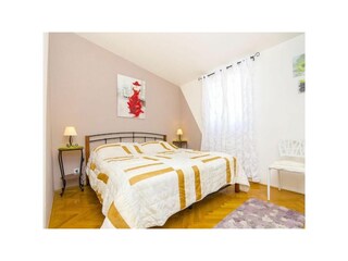 Apartment Okrug Gornji Ausstattung 7