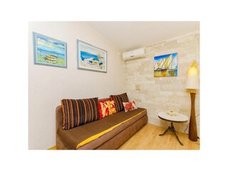 Apartment Okrug Gornji Ausstattung 20