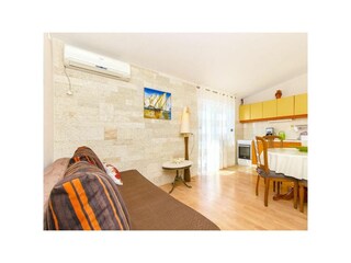Apartment Okrug Gornji Ausstattung 21