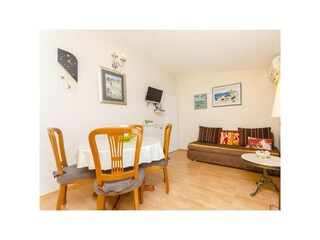 Apartment Okrug Gornji Ausstattung 23