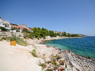 Apartment Okrug Gornji Umgebung 31