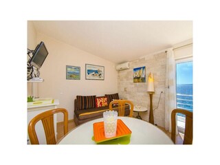 Apartment Okrug Gornji Ausstattung 18