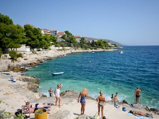 Apartment Okrug Gornji Environment 27