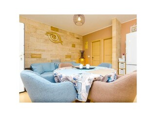 Apartment Okrug Gornji Ausstattung 8