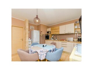 Apartment Okrug Gornji Ausstattung 10
