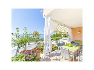 Apartment Okrug Gornji Ausstattung 18