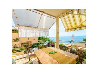 Apartment Okrug Gornji Ausstattung 11