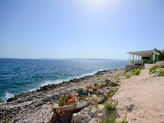 Apartment Okrug Gornji Umgebung 30