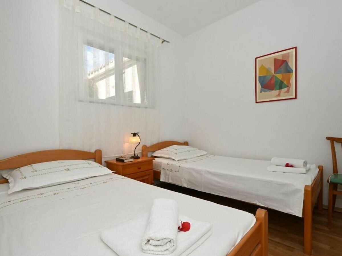 Apartment Seget Vranjica Ausstattung 11