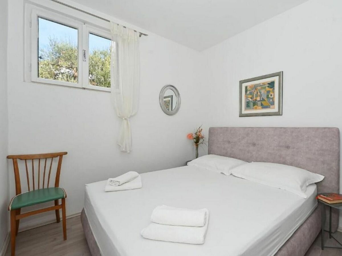 Apartment Seget Vranjica Ausstattung 35