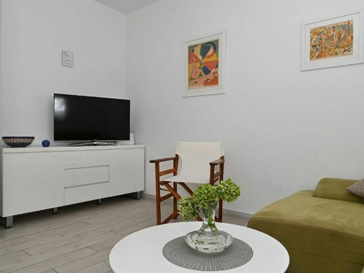 Apartment Seget Vranjica Ausstattung 36