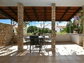 Apartment Seget Vranjica Features 27