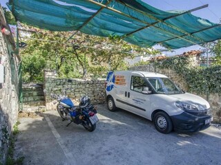 Apartment Seget Vranjica Features 34