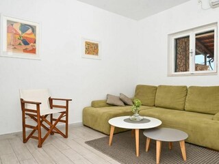 Apartment Seget Vranjica Features 36