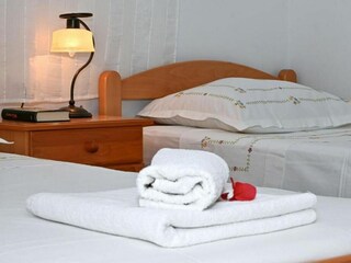Apartment Seget Vranjica Features 37