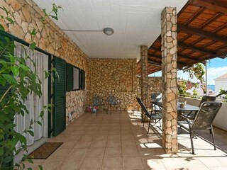 Apartment Seget Vranjica Features 4
