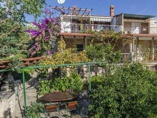 Apartment Seget Vranjica Features 5