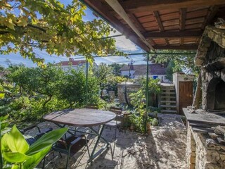 Apartment Seget Vranjica Features 7