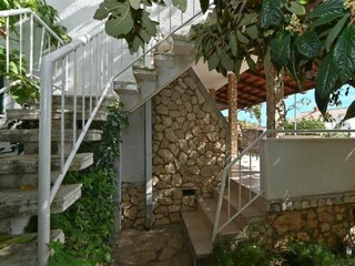 Apartment Seget Vranjica Features 8