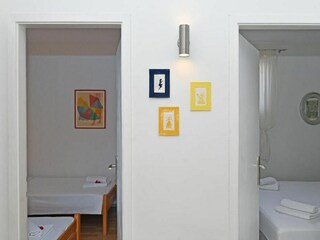Apartment Seget Vranjica Features 11