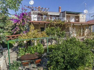 Apartment Seget Vranjica Features 14