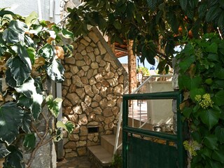 Apartment Seget Vranjica Features 15