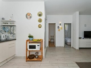 Apartment Seget Vranjica Features 16