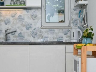 Apartment Seget Vranjica Features 22