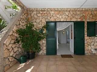 Apartment Seget Vranjica Features 32