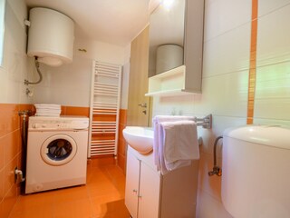 Apartment Okrug Gornji Features 2