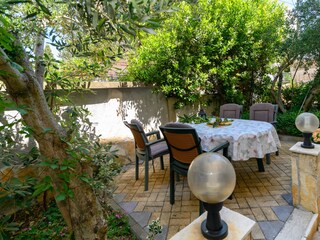 Apartment Okrug Gornji Ausstattung 5