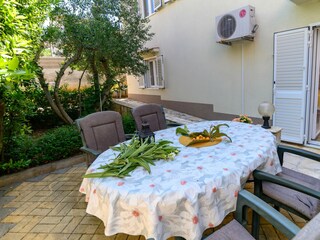 Apartment Okrug Gornji Features 6