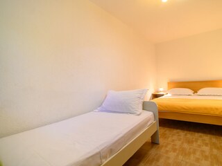 Apartment Okrug Gornji Ausstattung 10