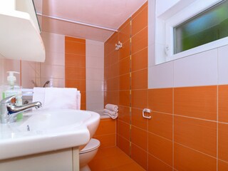 Apartment Okrug Gornji Features 1