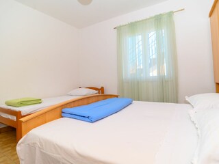 Apartment Okrug Gornji Features 4