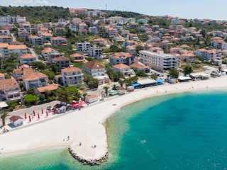 Apartment Okrug Gornji Ausstattung 8